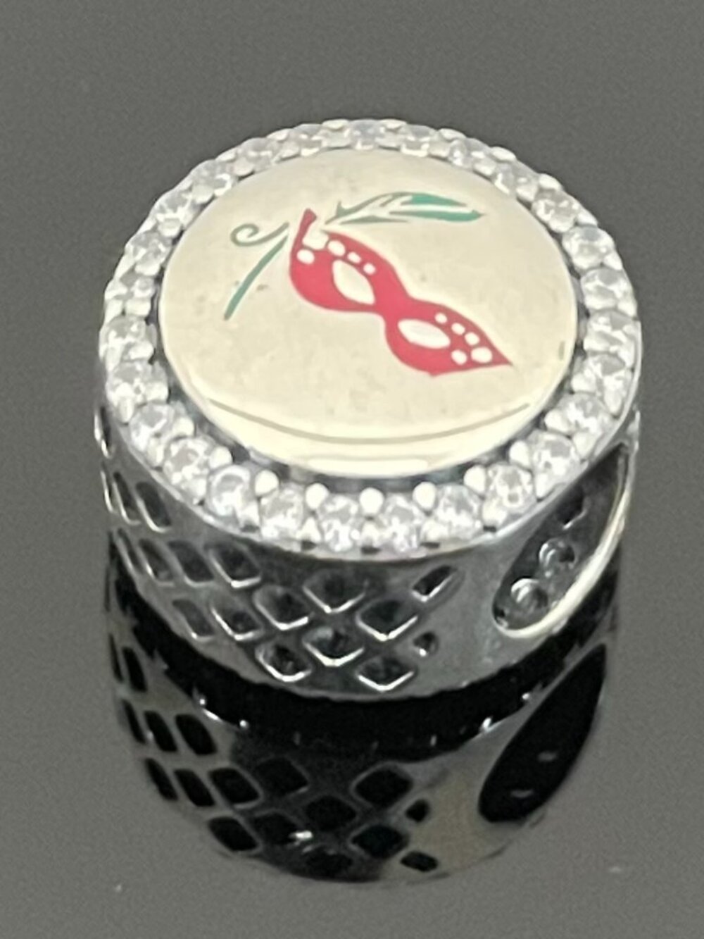 Pandora New Orleans exclusive Charm